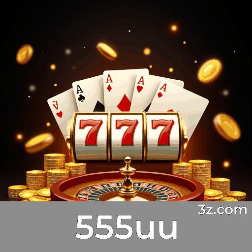 Cadastro na 555uu para desfrutar dos melhores jogos