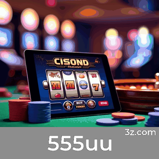 Cadastro na 555uu para desfrutar dos melhores jogos