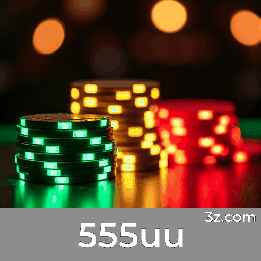 Cadastro na 555uu para desfrutar dos melhores jogos