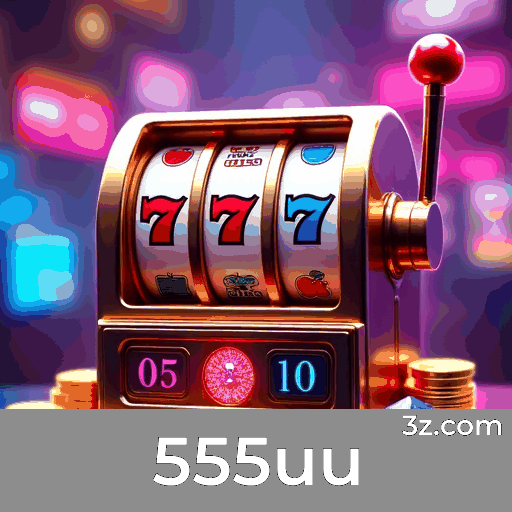 Cadastro na 555uu para desfrutar dos melhores jogos